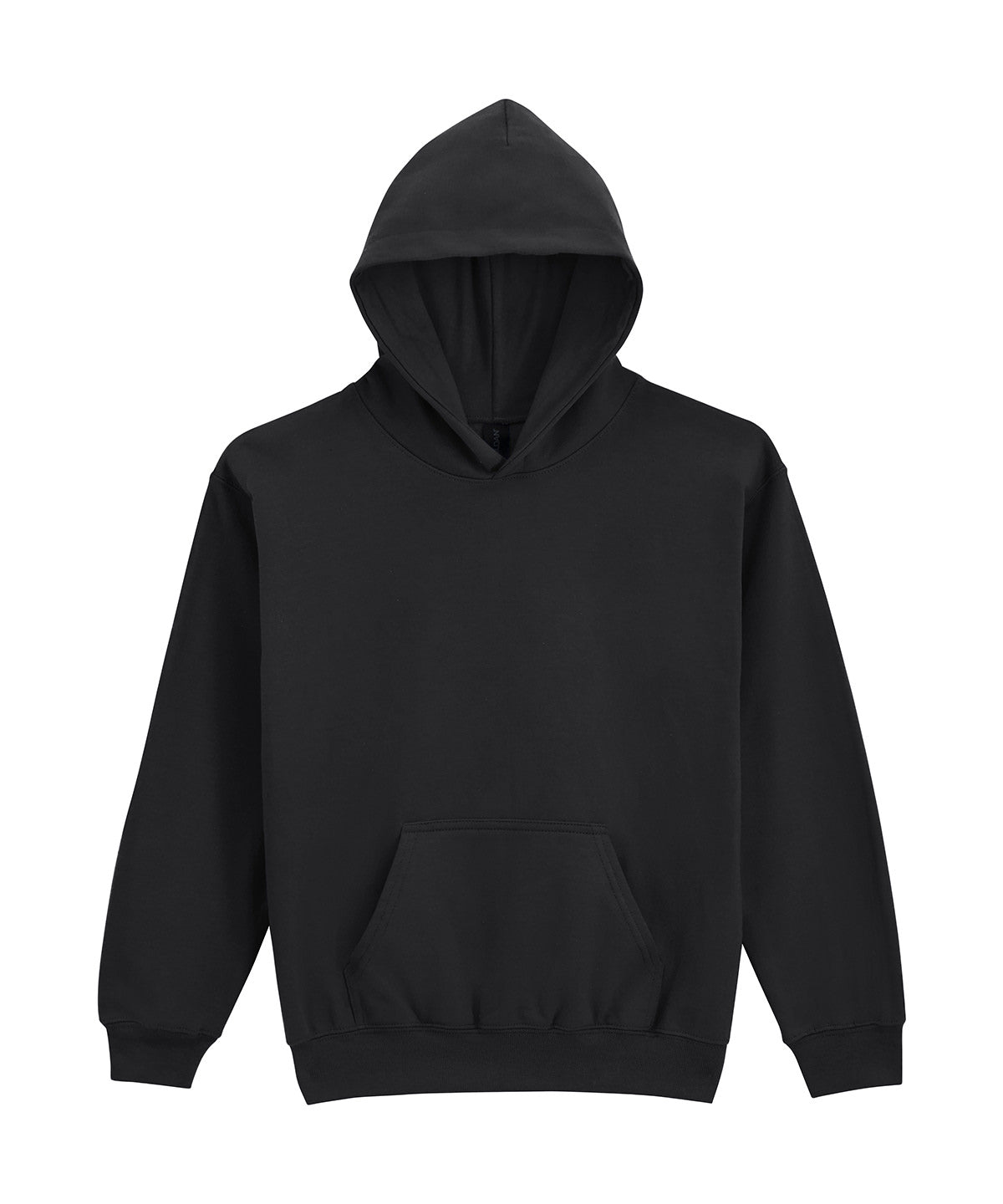 Gildan Softstyle™ midweight fleece youth hoodie SF500B