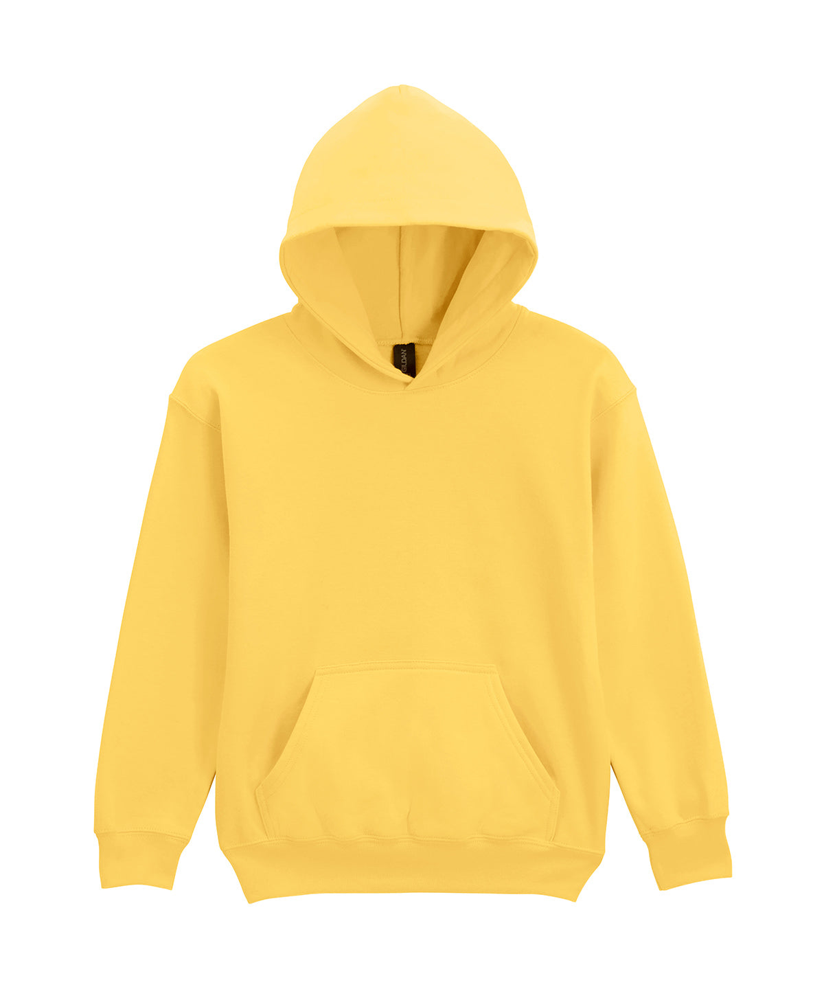 Gildan Softstyle™ midweight fleece youth hoodie SF500B