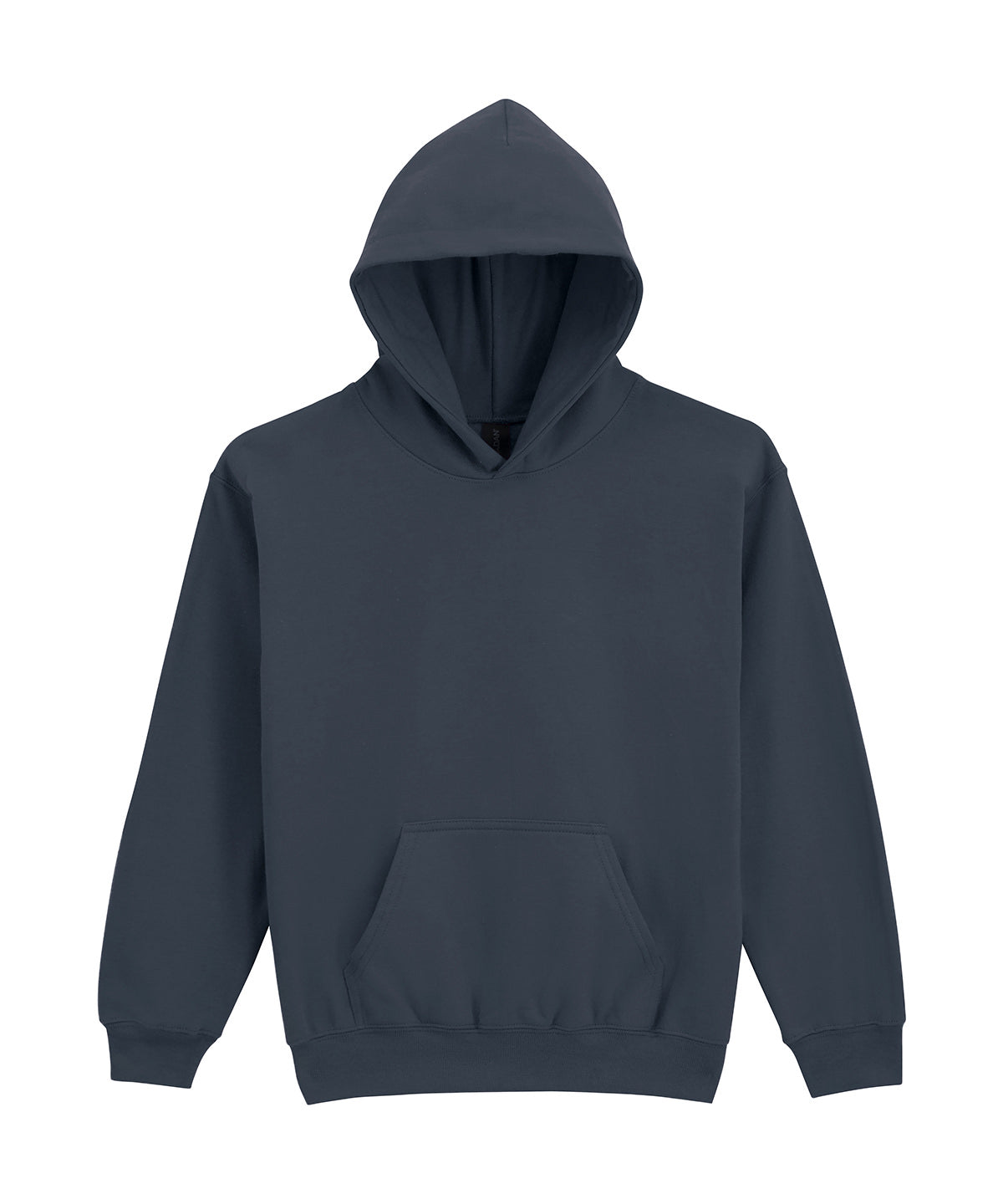 Gildan Softstyle™ midweight fleece youth hoodie SF500B
