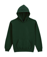 Gildan Softstyle™ midweight fleece youth hoodie SF500B