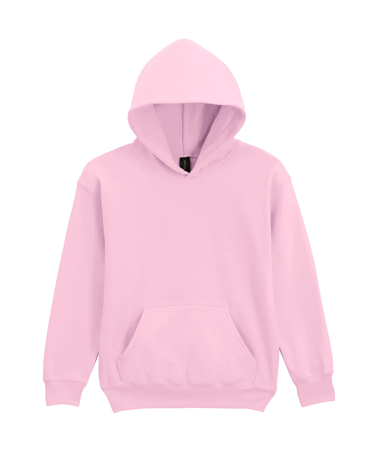 Gildan Softstyle™ midweight fleece youth hoodie SF500B