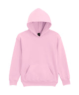 Gildan Softstyle™ midweight fleece youth hoodie SF500B