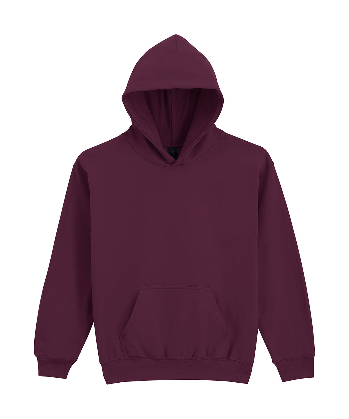 Gildan Softstyle™ midweight fleece youth hoodie SF500B