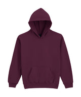 Gildan Softstyle™ midweight fleece youth hoodie SF500B