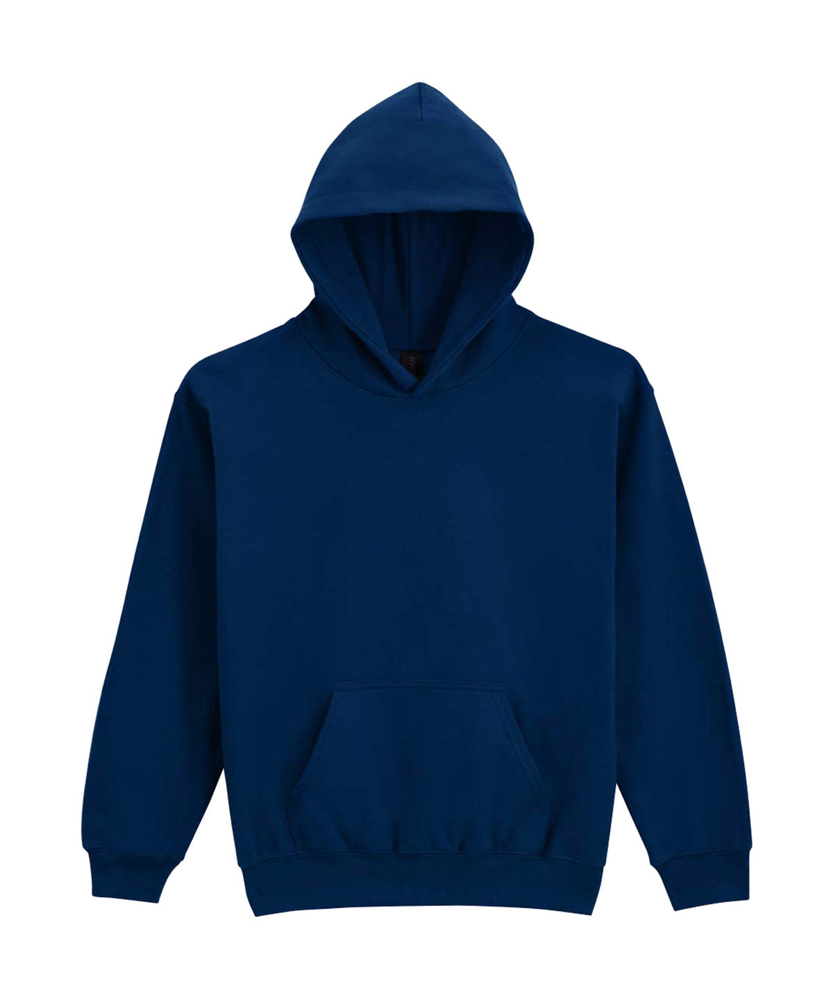 Gildan Softstyle™ midweight fleece youth hoodie SF500B