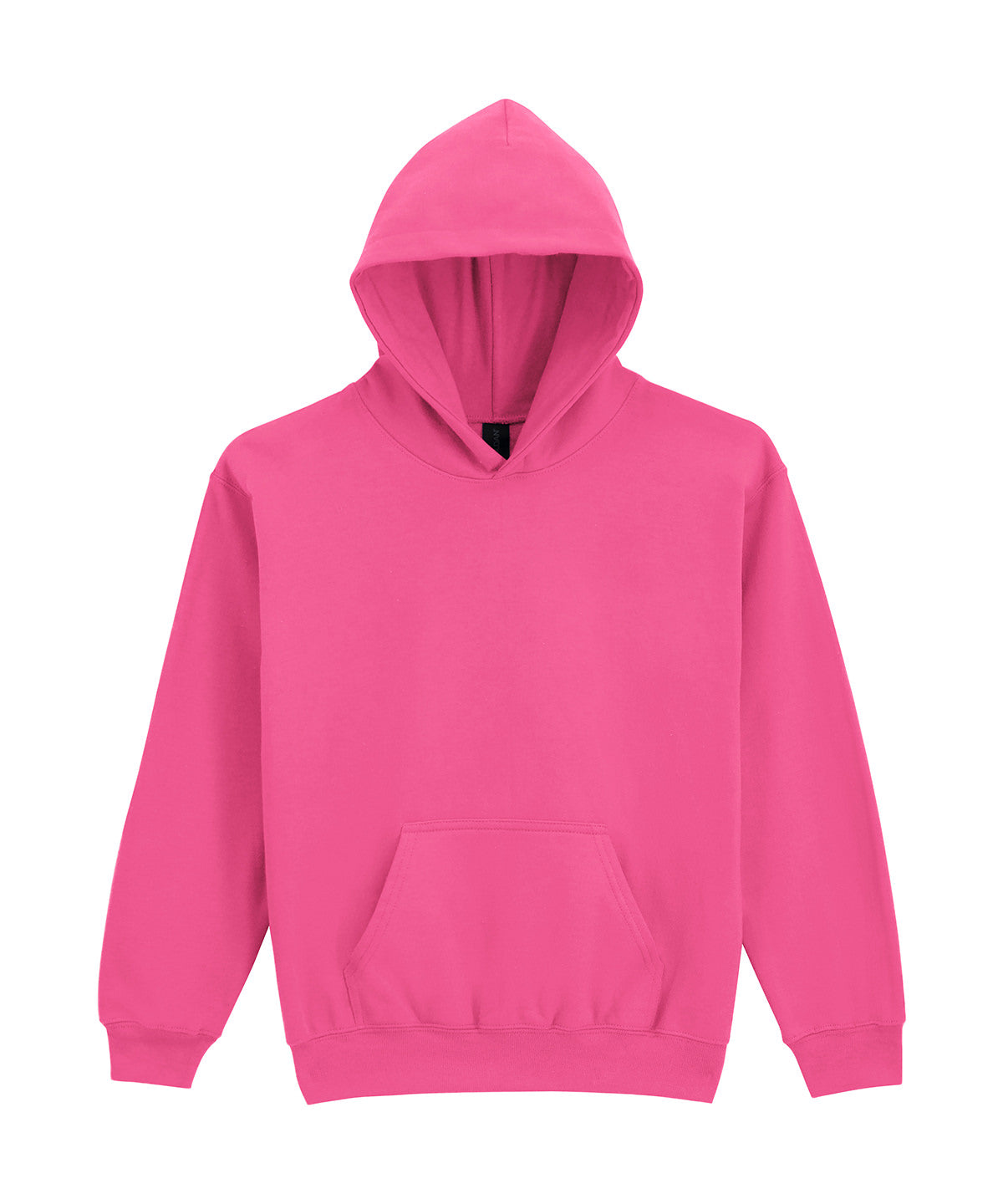 Gildan Softstyle™ midweight fleece youth hoodie SF500B