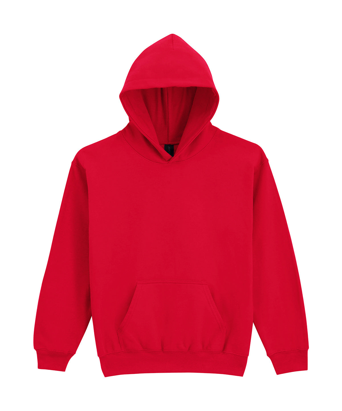 Gildan Softstyle™ midweight fleece youth hoodie SF500B