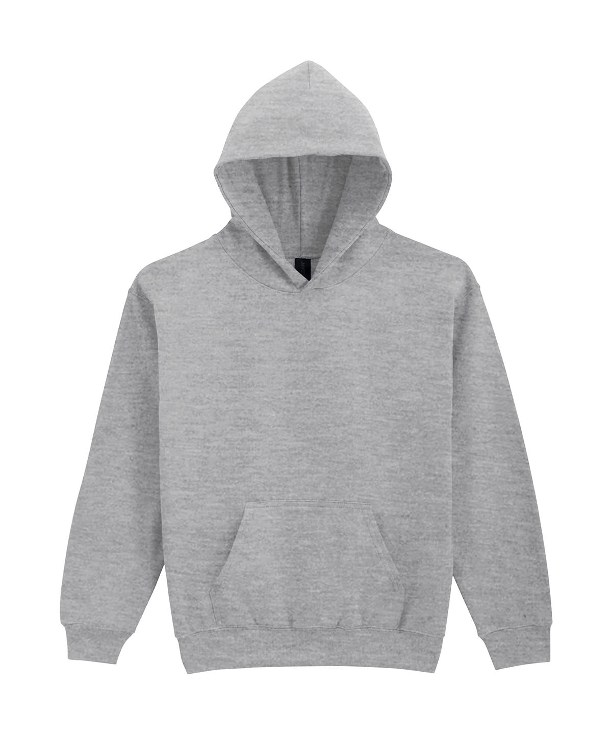 Gildan Softstyle™ midweight fleece youth hoodie SF500B