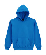 Gildan Softstyle™ midweight fleece youth hoodie SF500B