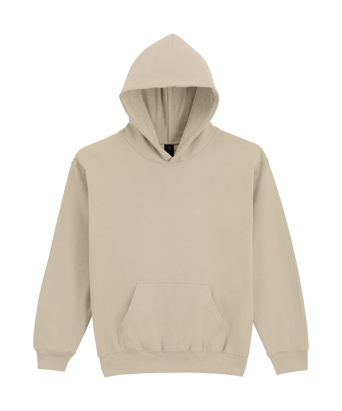 Gildan Softstyle™ midweight fleece youth hoodie SF500B