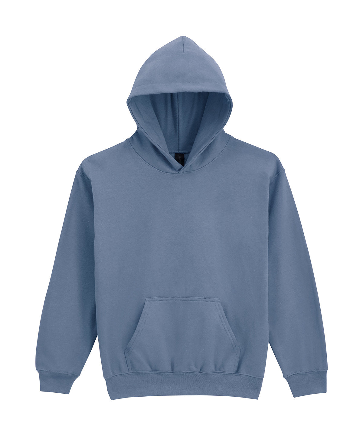 Gildan Softstyle™ midweight fleece youth hoodie SF500B
