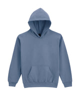 Gildan Softstyle™ midweight fleece youth hoodie SF500B