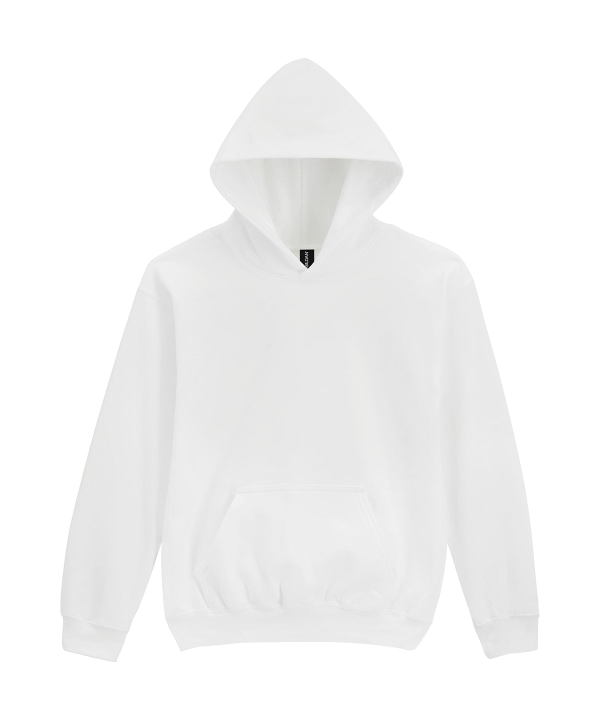 Gildan Softstyle™ midweight fleece youth hoodie SF500B