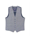Lambretta George Grey POW Check LAMAW2307