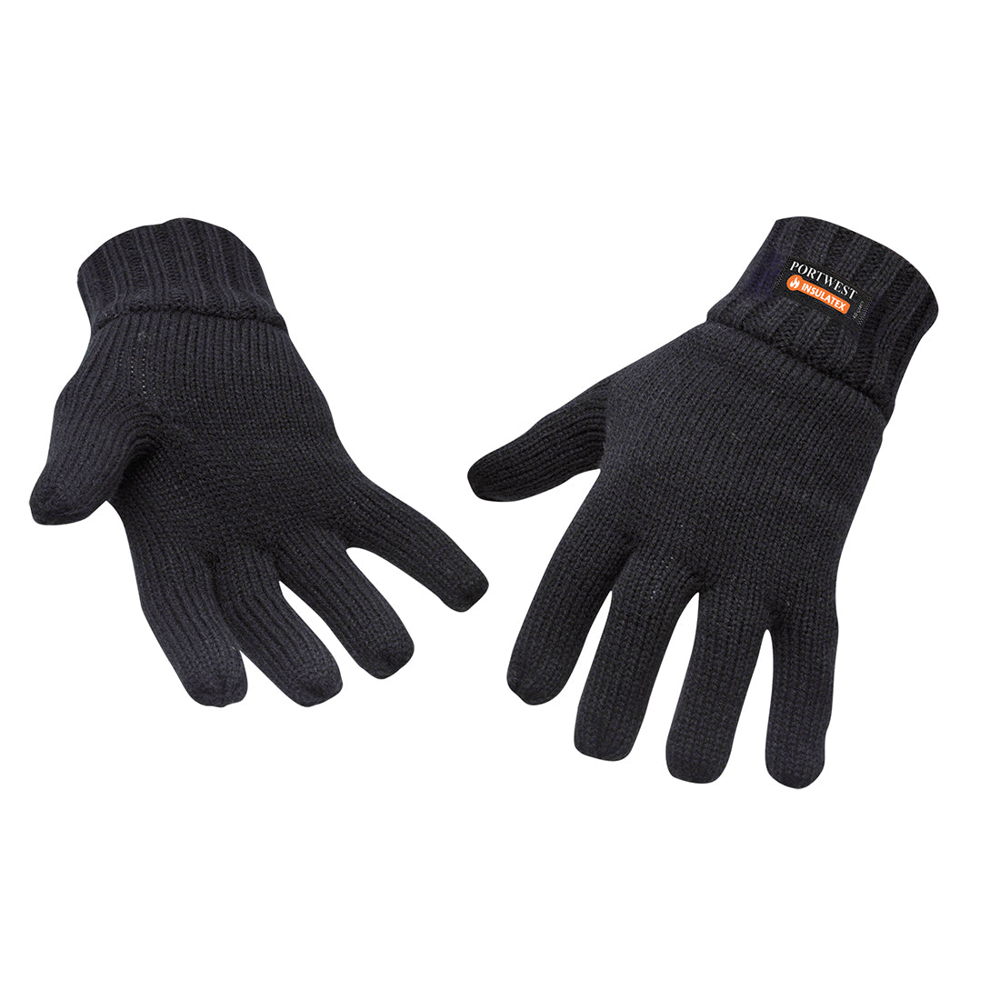 Portwest Insulated Knit Glove GL13