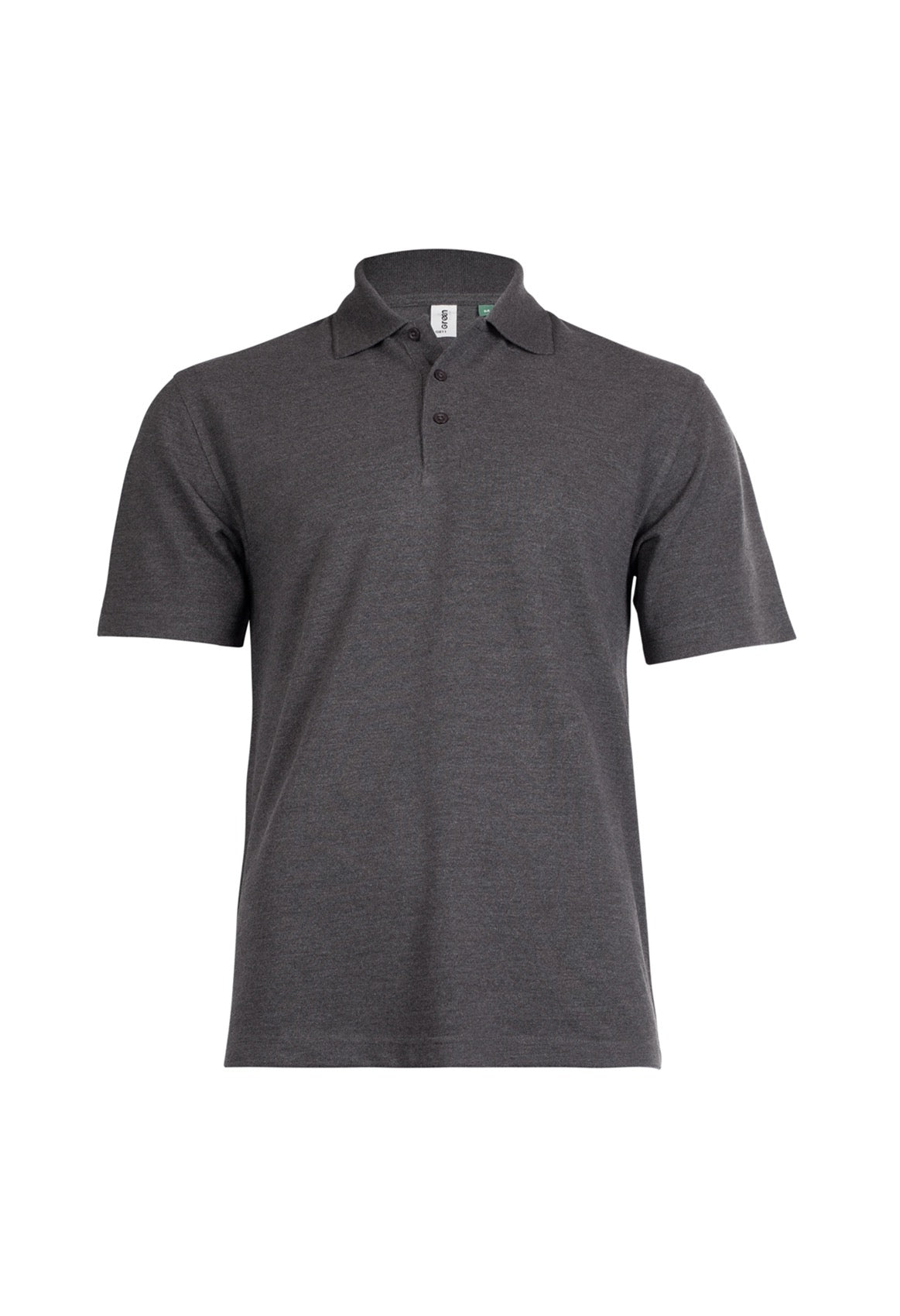 Uneek Eco Polo Shirt GR11