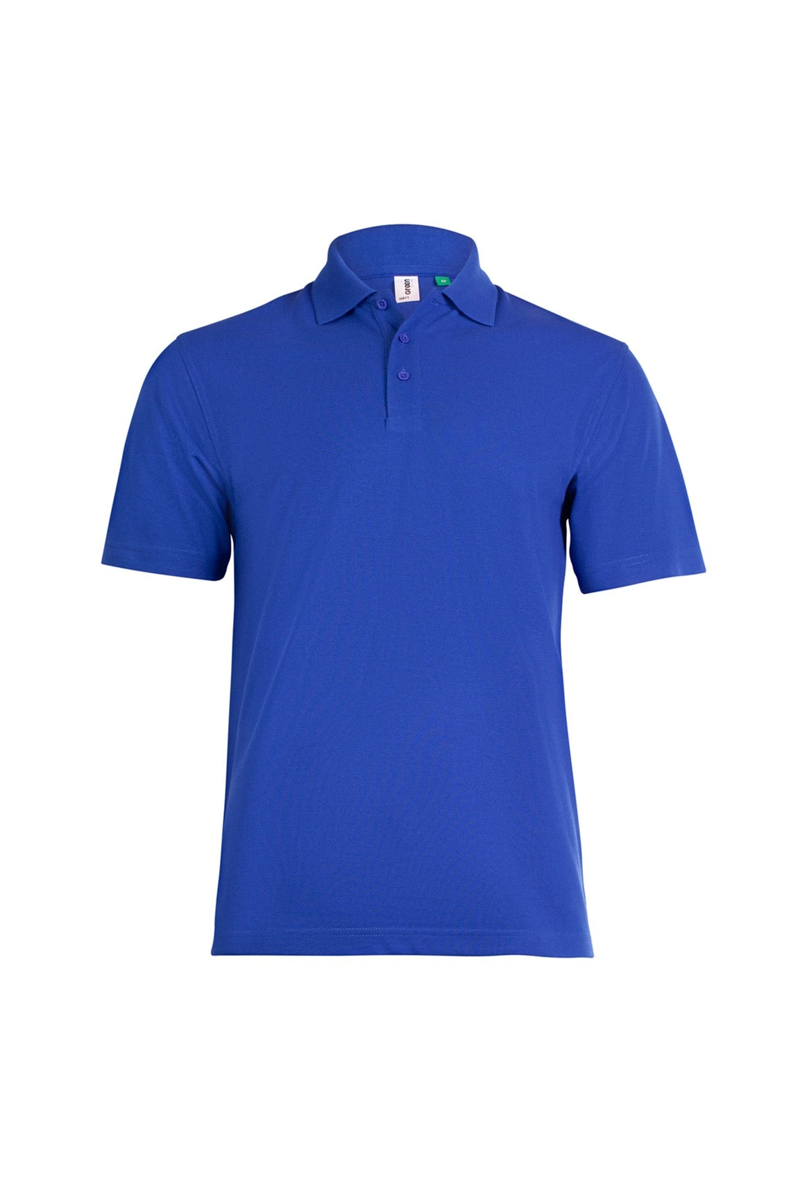 Uneek Eco Polo Shirt GR11