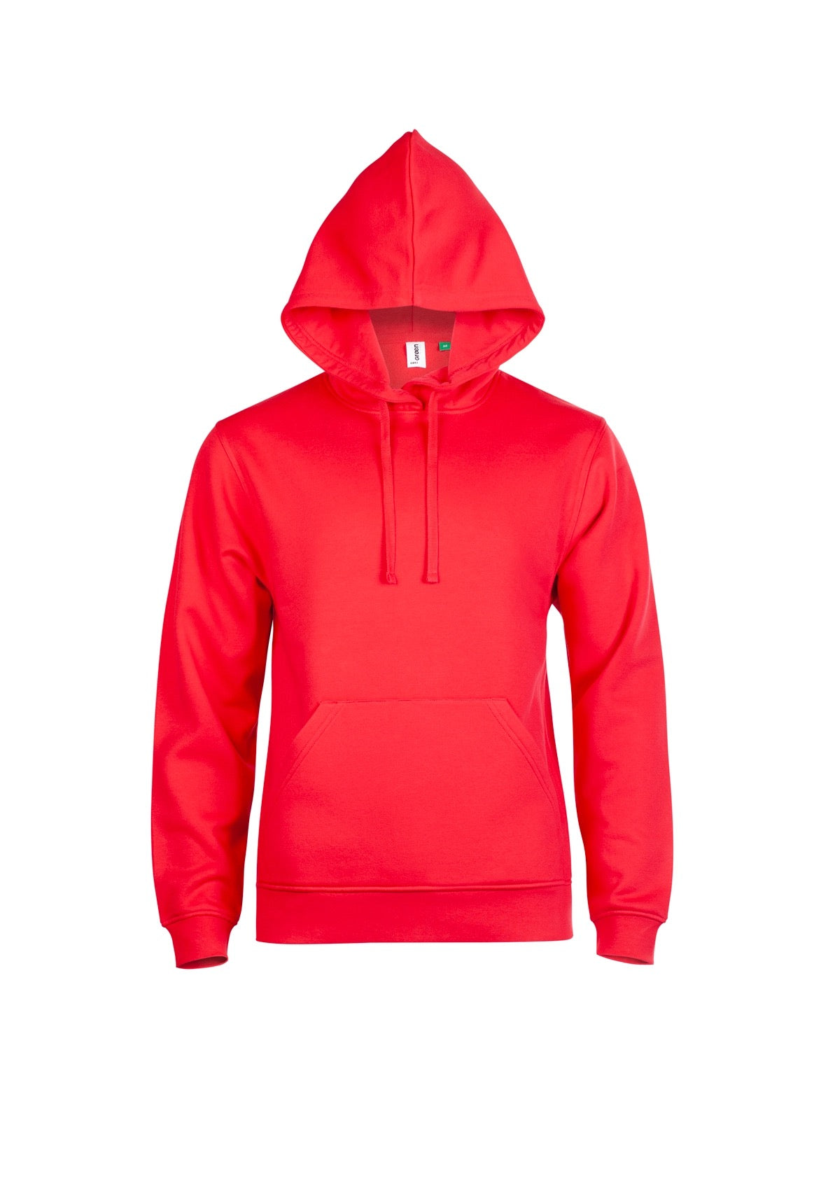 Uneek Eco Hoodie GR51