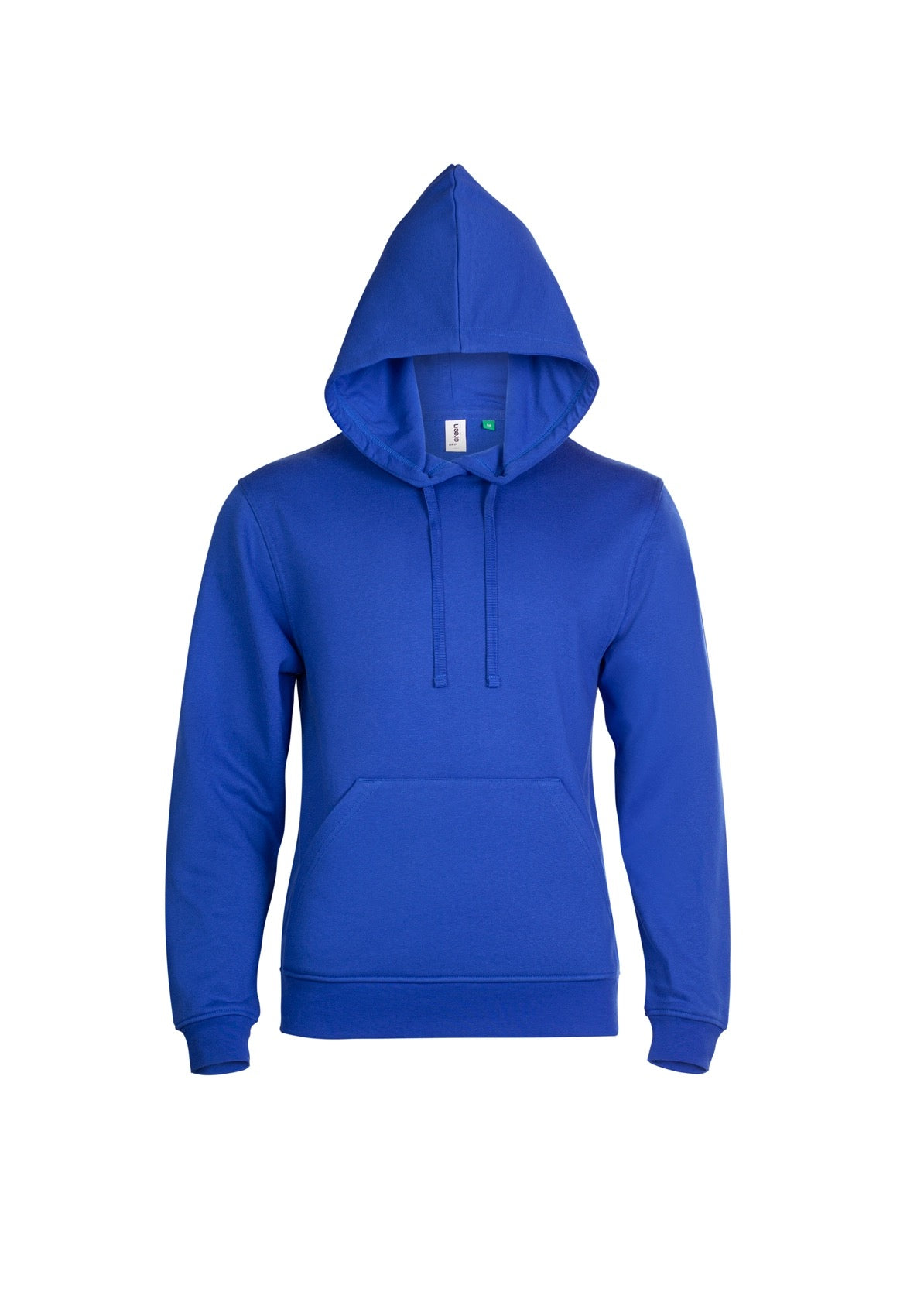 Uneek Eco Hoodie GR51