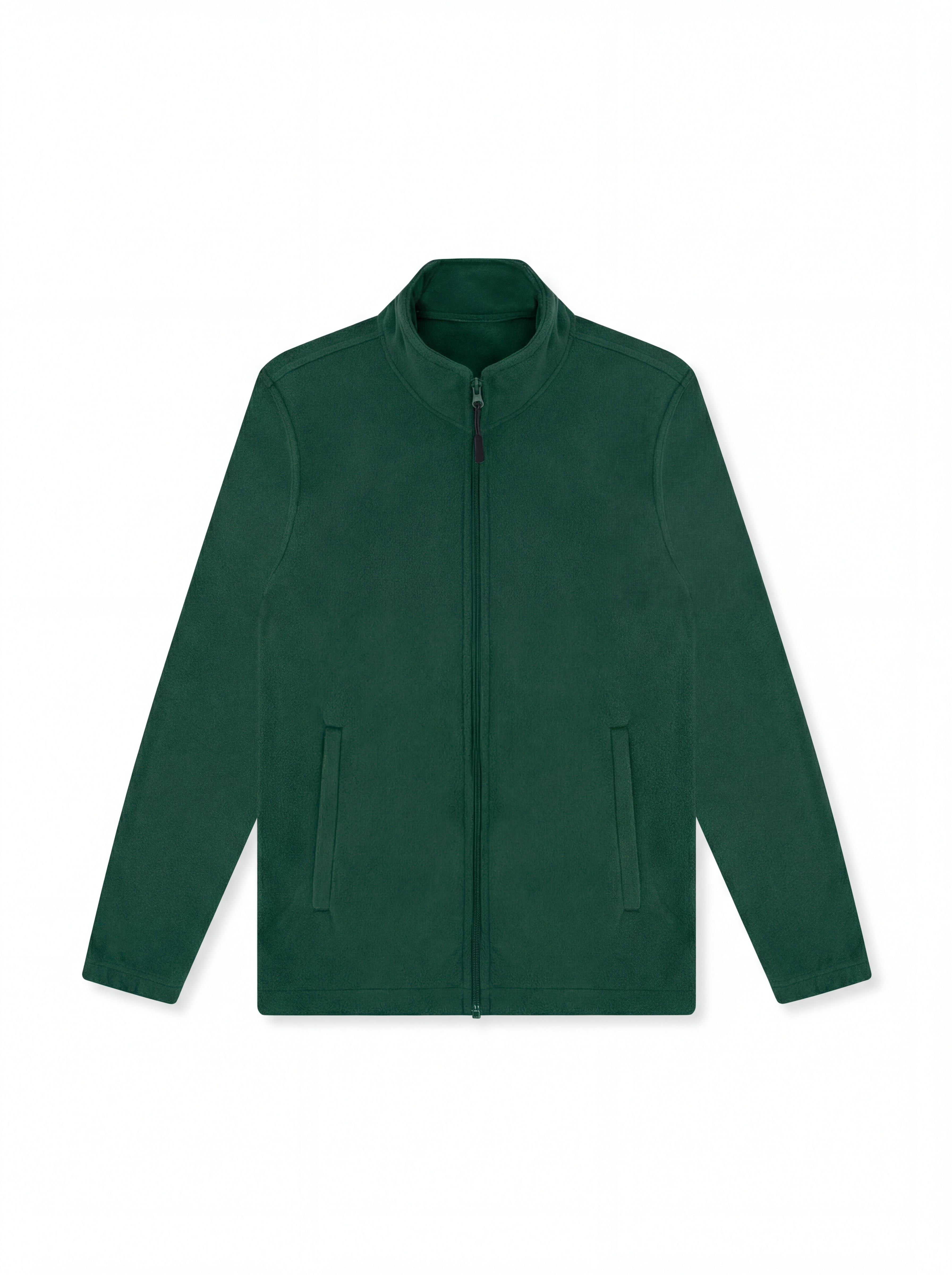 Uneek Eco Full Zip Fleece Jacket GR61