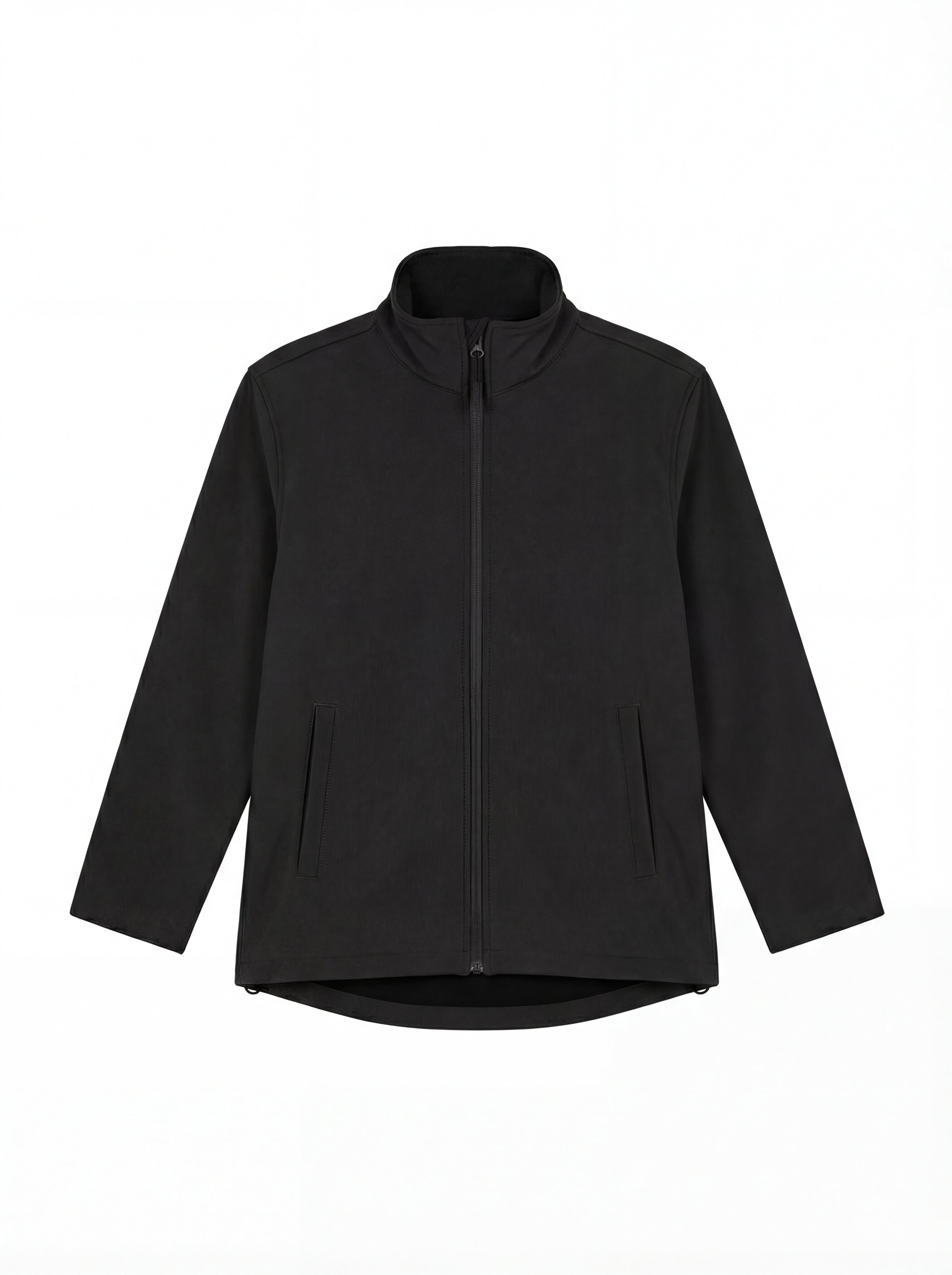 Uneek Eco Full Zip Softshell Jacket GR65