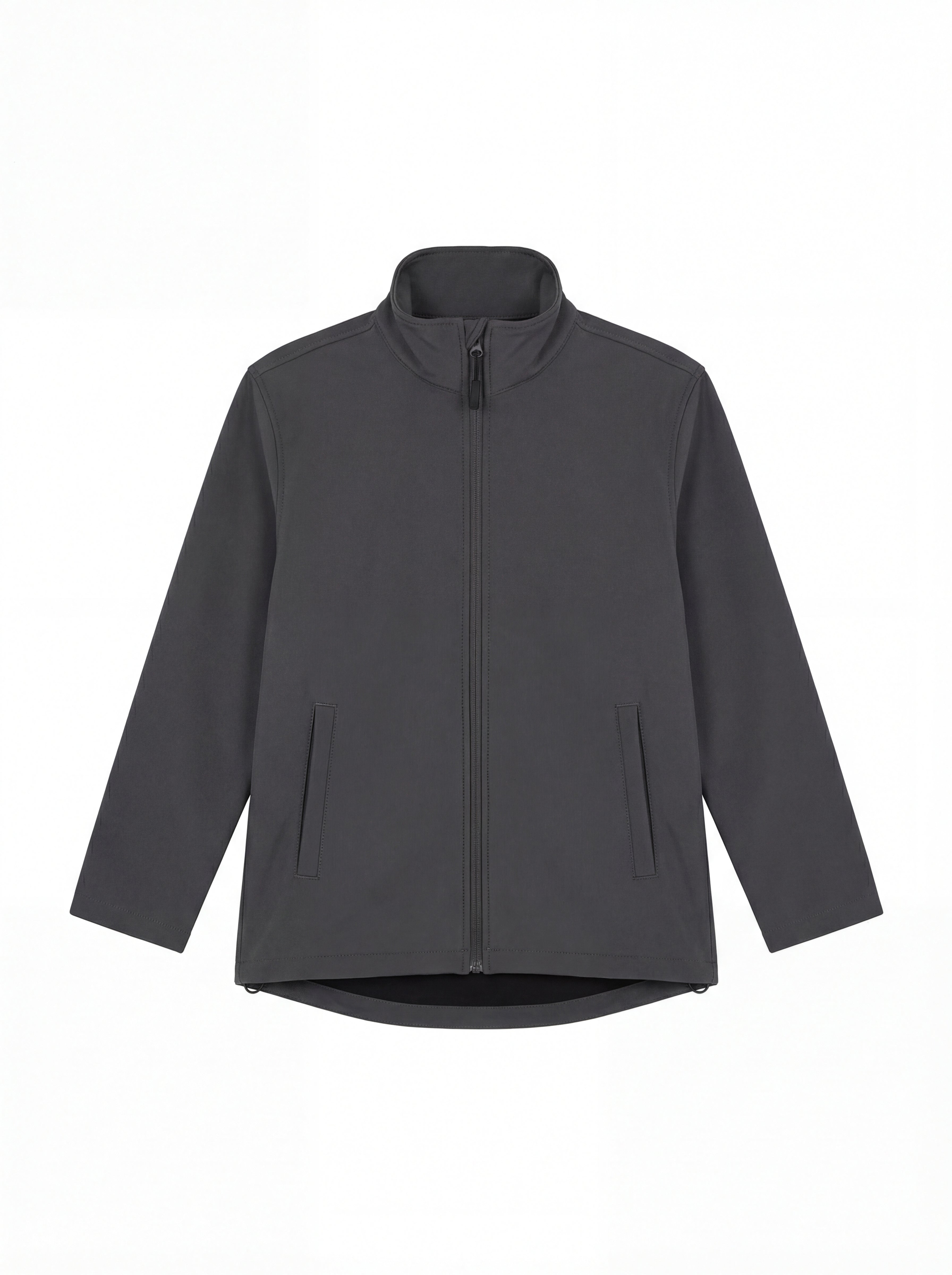Uneek Eco Full Zip Softshell Jacket GR65