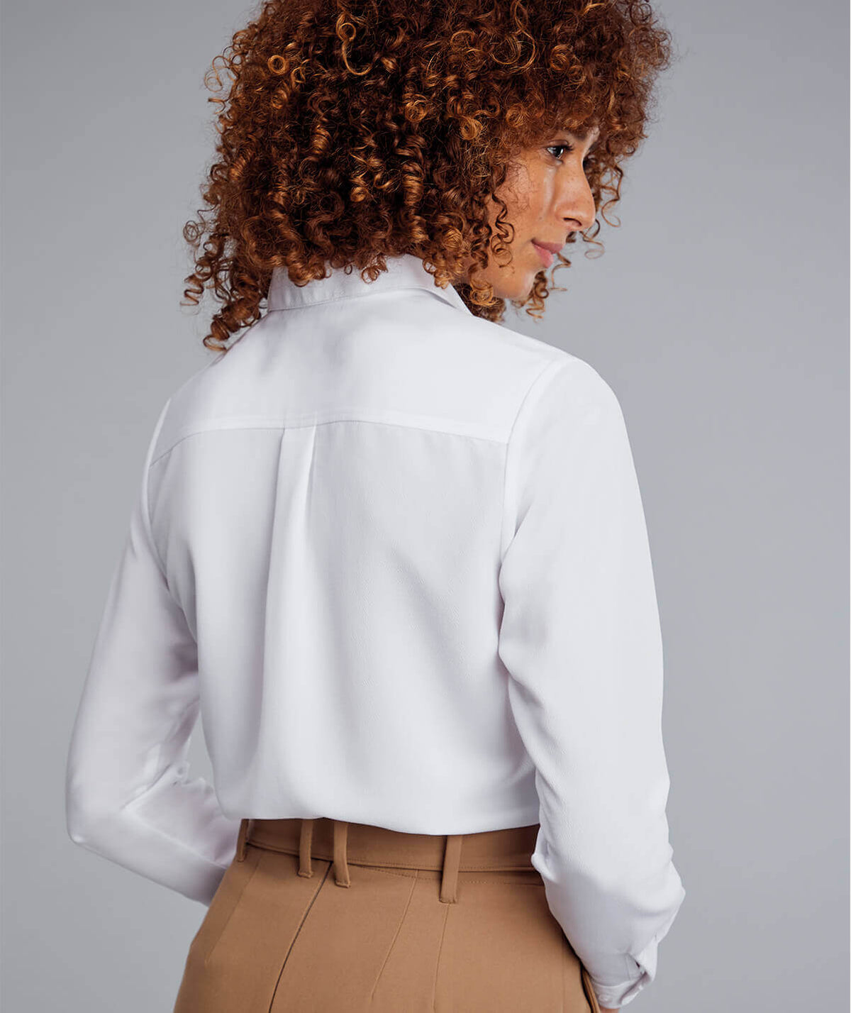 Disley Grace Uniform Blouse - image 3