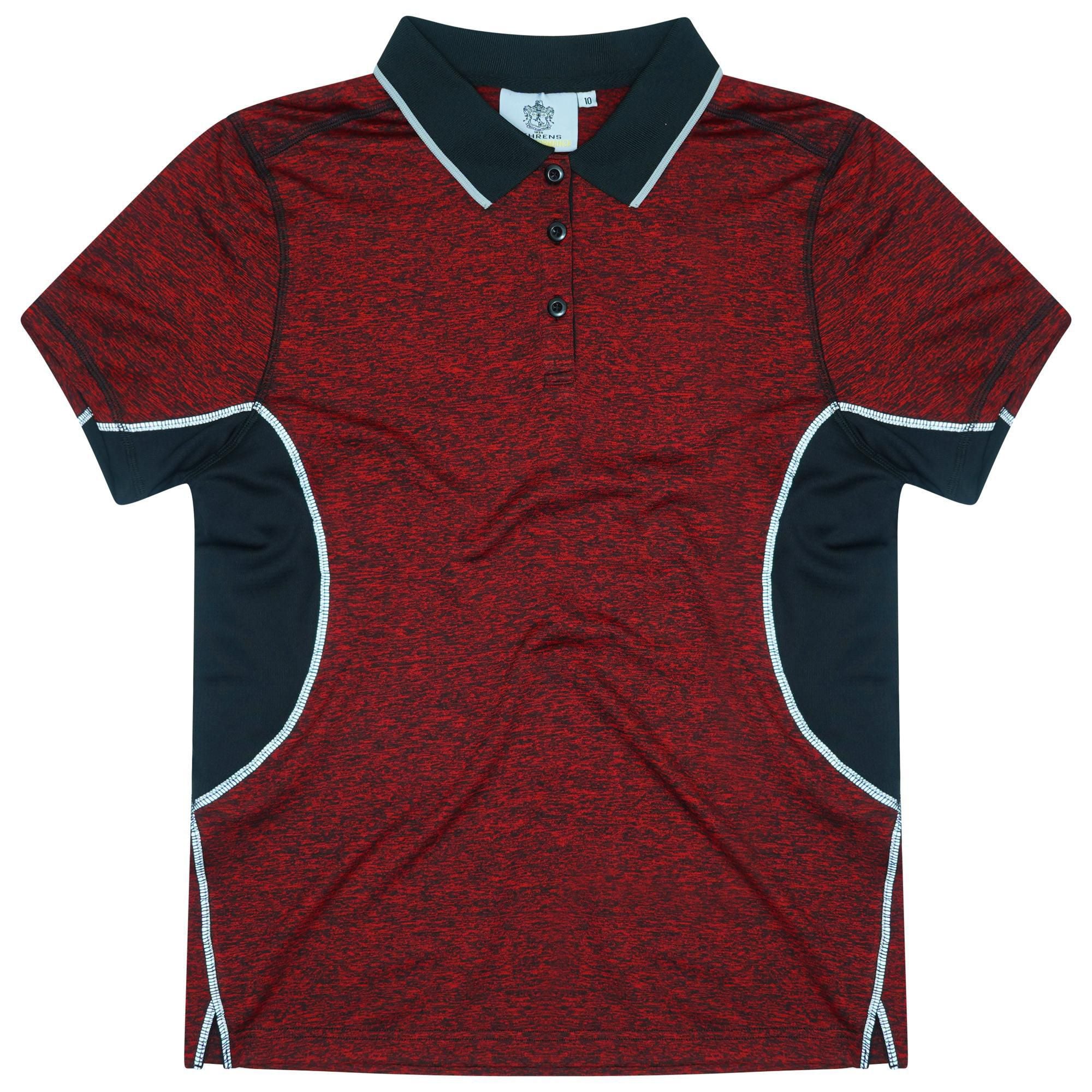 Behrens Grindle Polo Ladies GRIN-P4456L