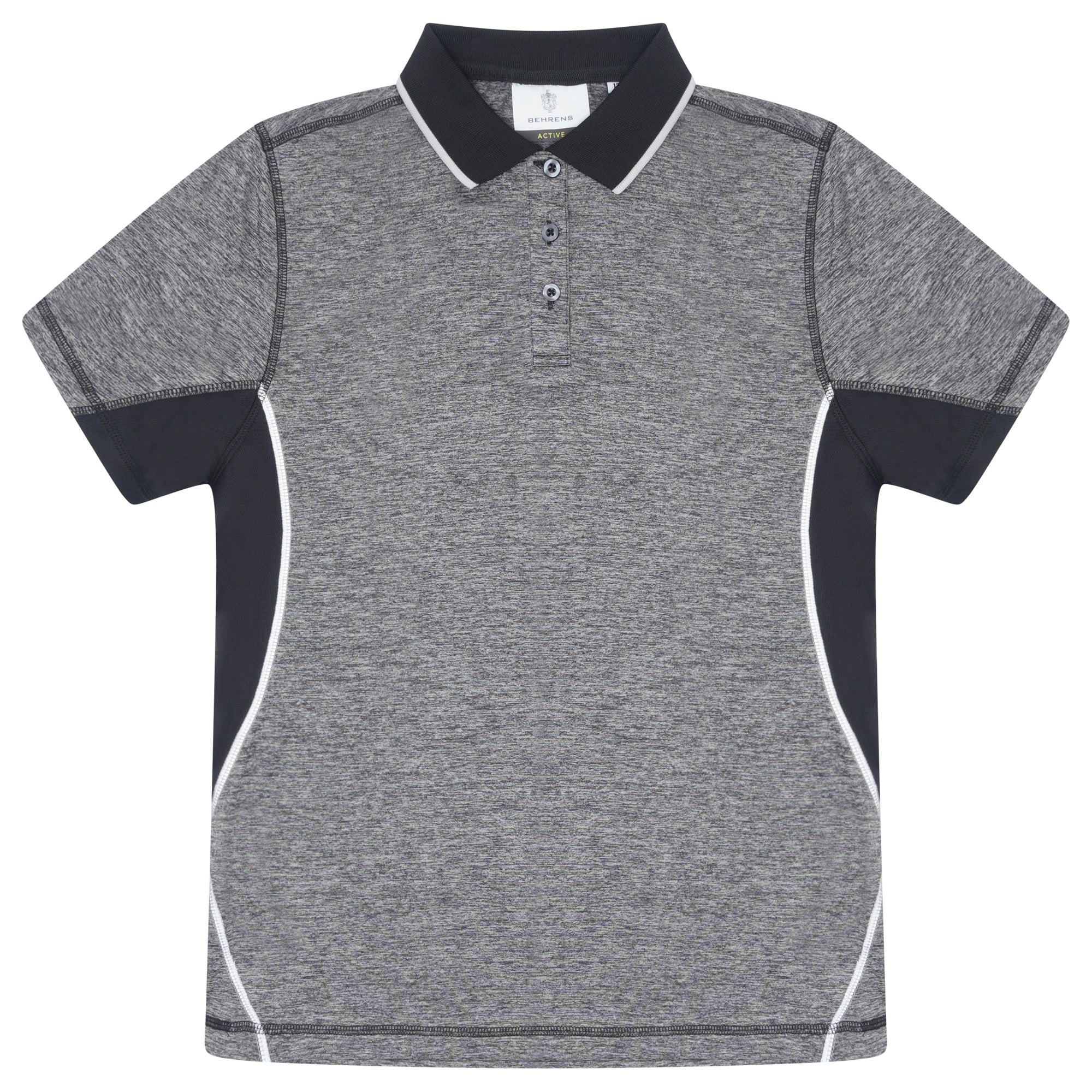 Behrens Grindle Polo Ladies GRIN-P4456L