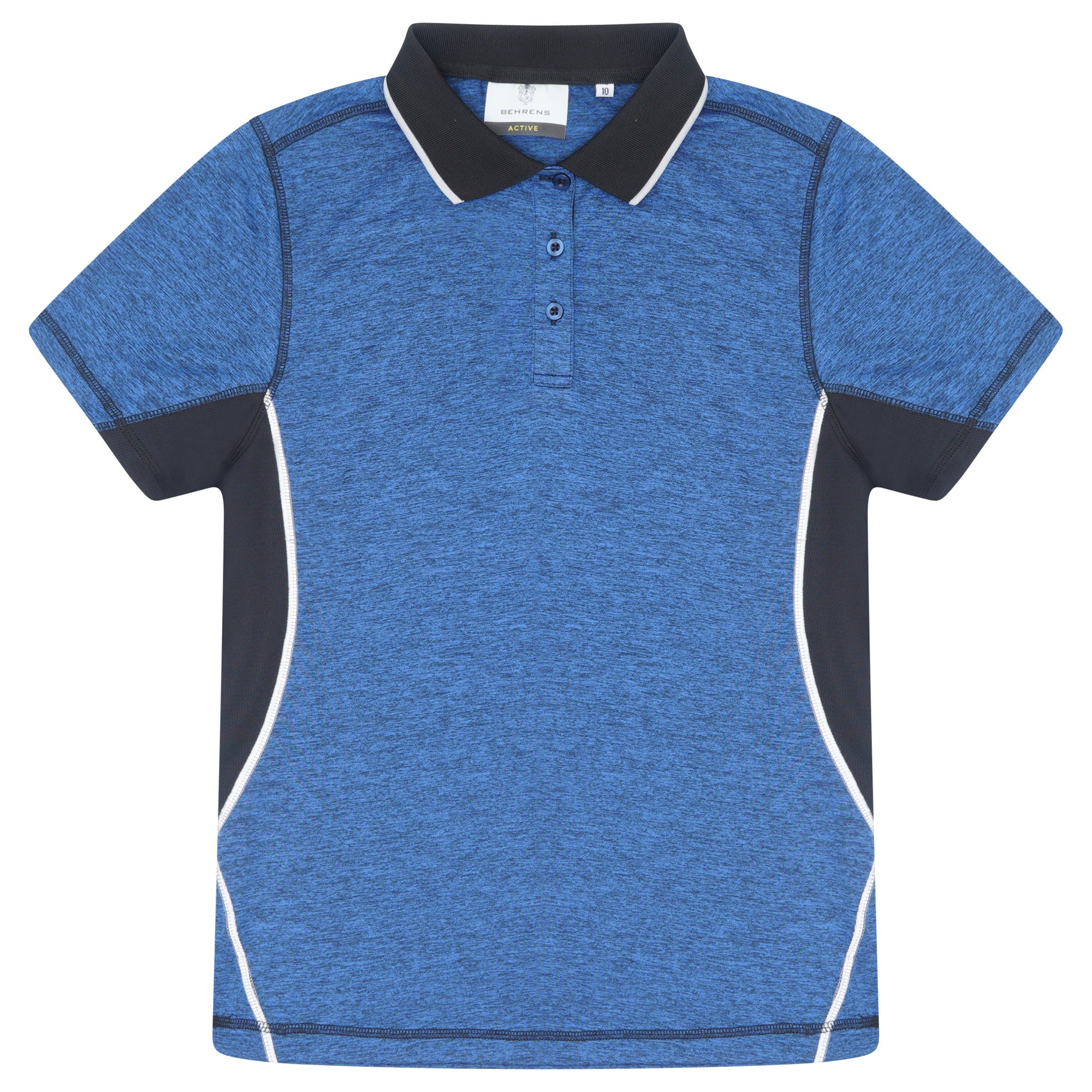 Behrens Grindle Polo Ladies GRIN-P4456L