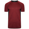 Behrens Grindle Tee Male GRIN-T4452M