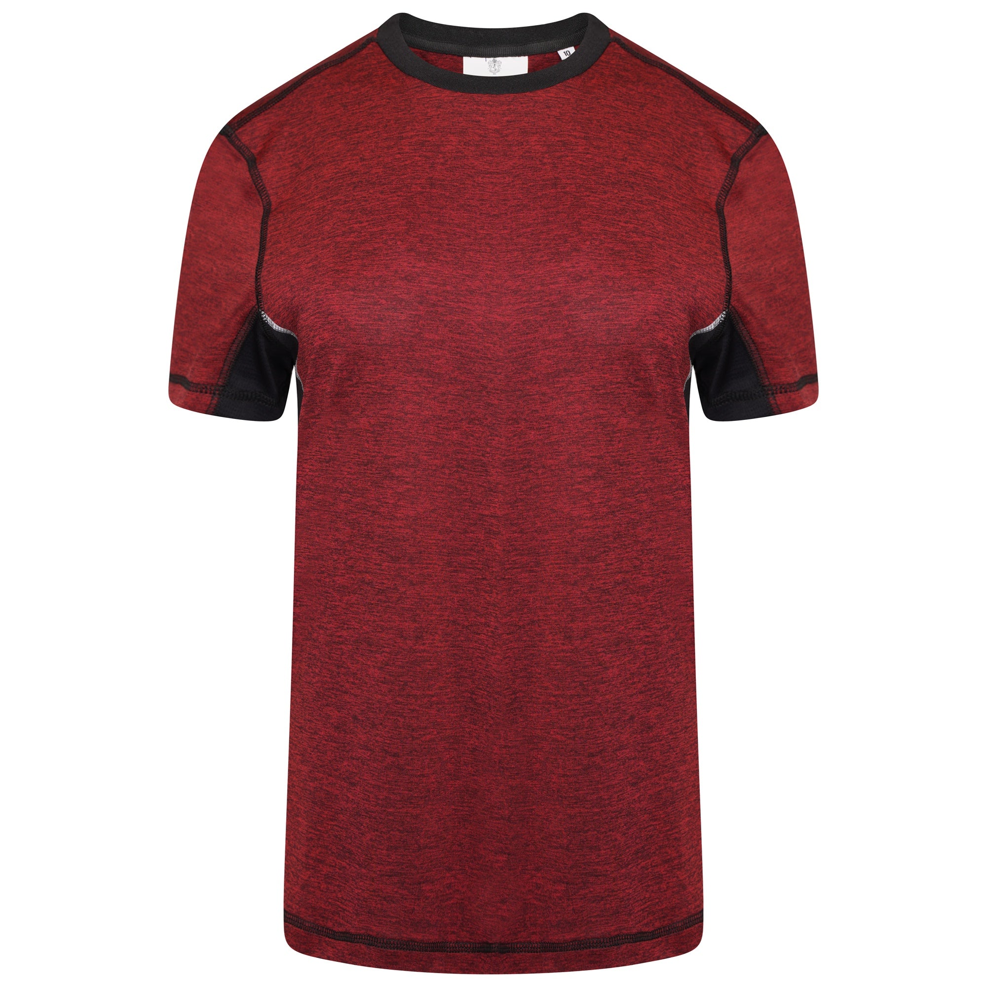 Behrens Grindle Tee Ladies GRIN-T4455L