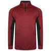 Behrens Grindle 1/4 Zip GRIN-Z4454M