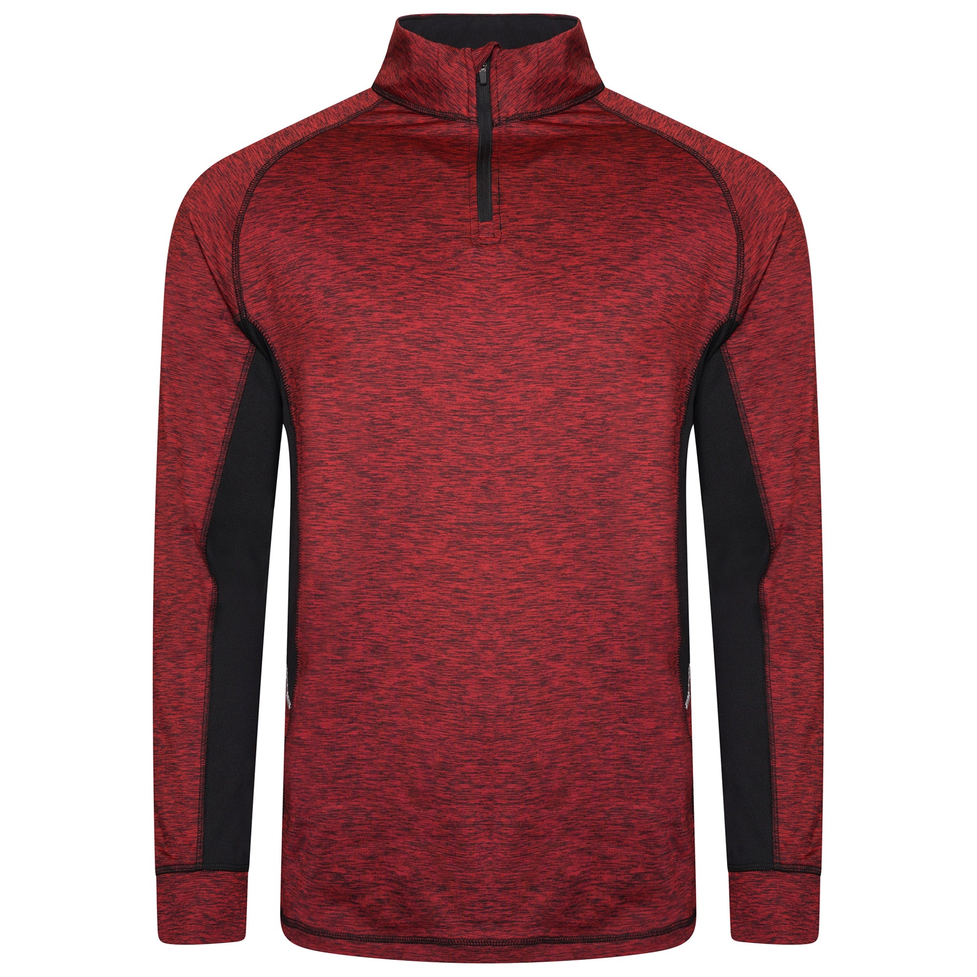 Behrens Grindle 1/4 Zip GRIN-Z4454M