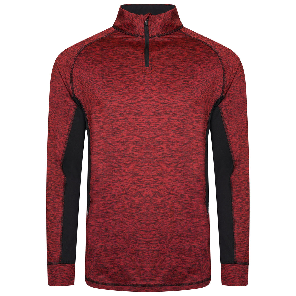 Behrens Grindle 1/4 Zip GRIN-Z4454M