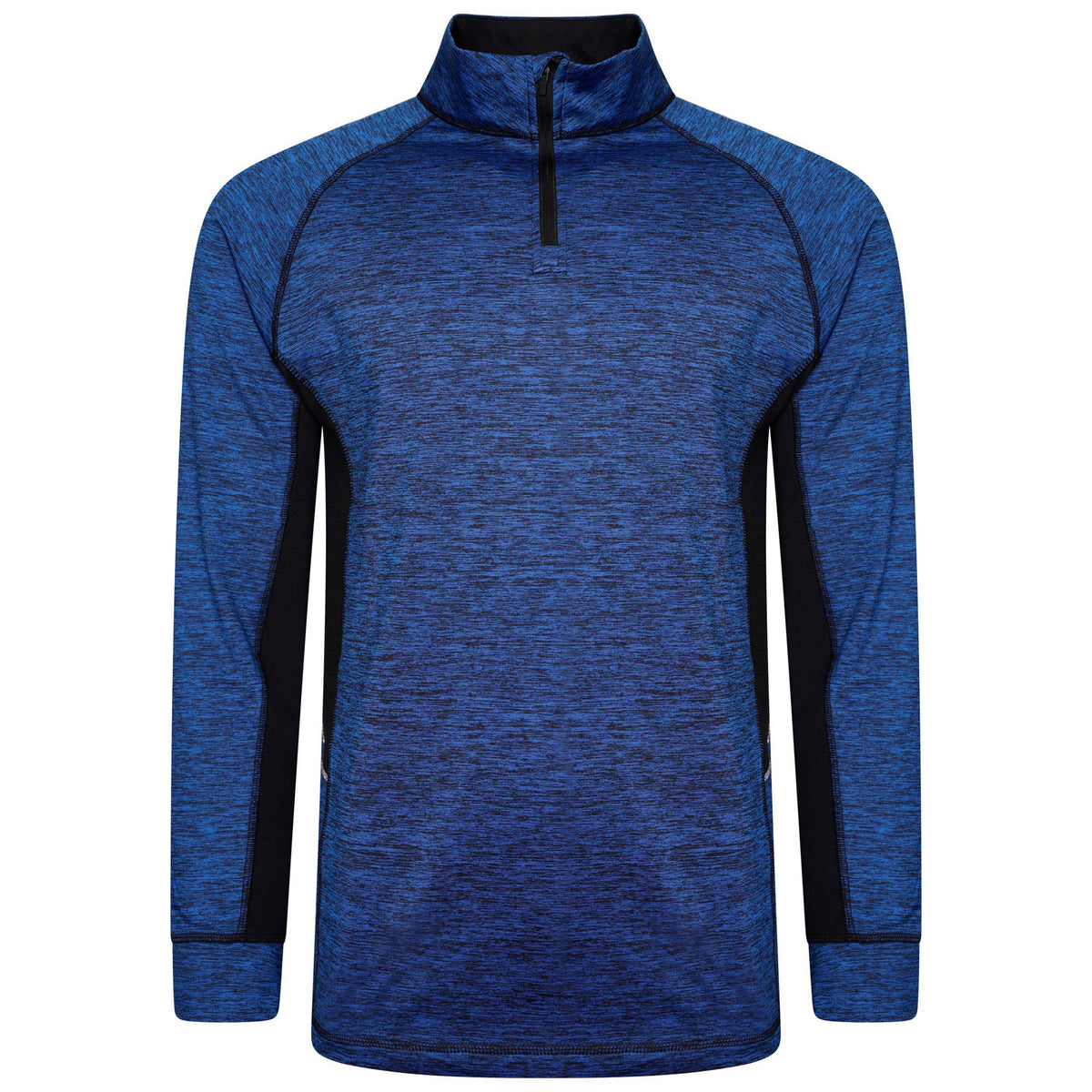 Behrens Grindle 1/4 Zip GRIN-Z4454M