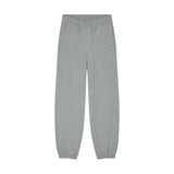 Cotton Ridge - Astra Adults Joggers with Zip Pockets - Grey