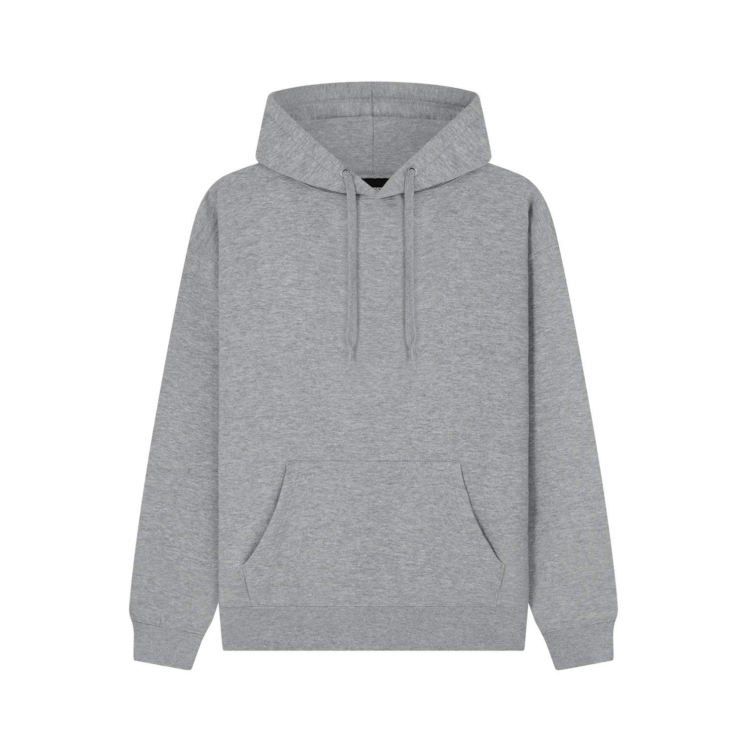 Cotton Ridge - Meteor Classic Hoodie - Grey
