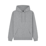 Cotton Ridge - Meteor Classic Hoodie - Grey