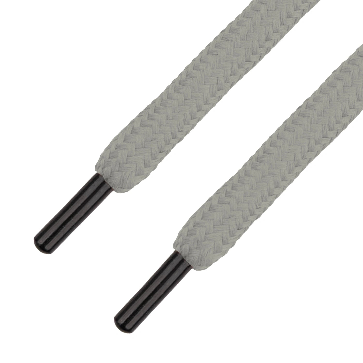 Cotton Ridge - Chunky Round Cord - Grey Mist