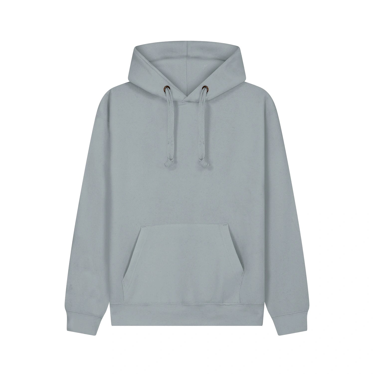 Cotton Ridge - Orion Premium Hoodie - Grey Mist