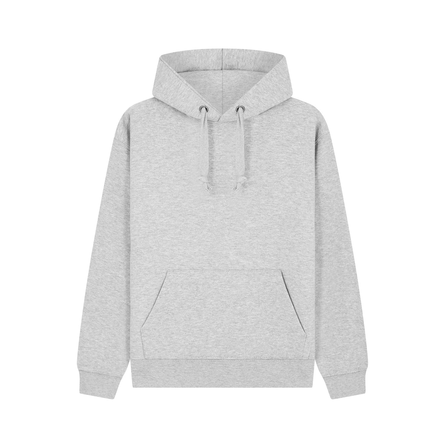 Cotton Ridge - Orion Premium Hoodie - Grey