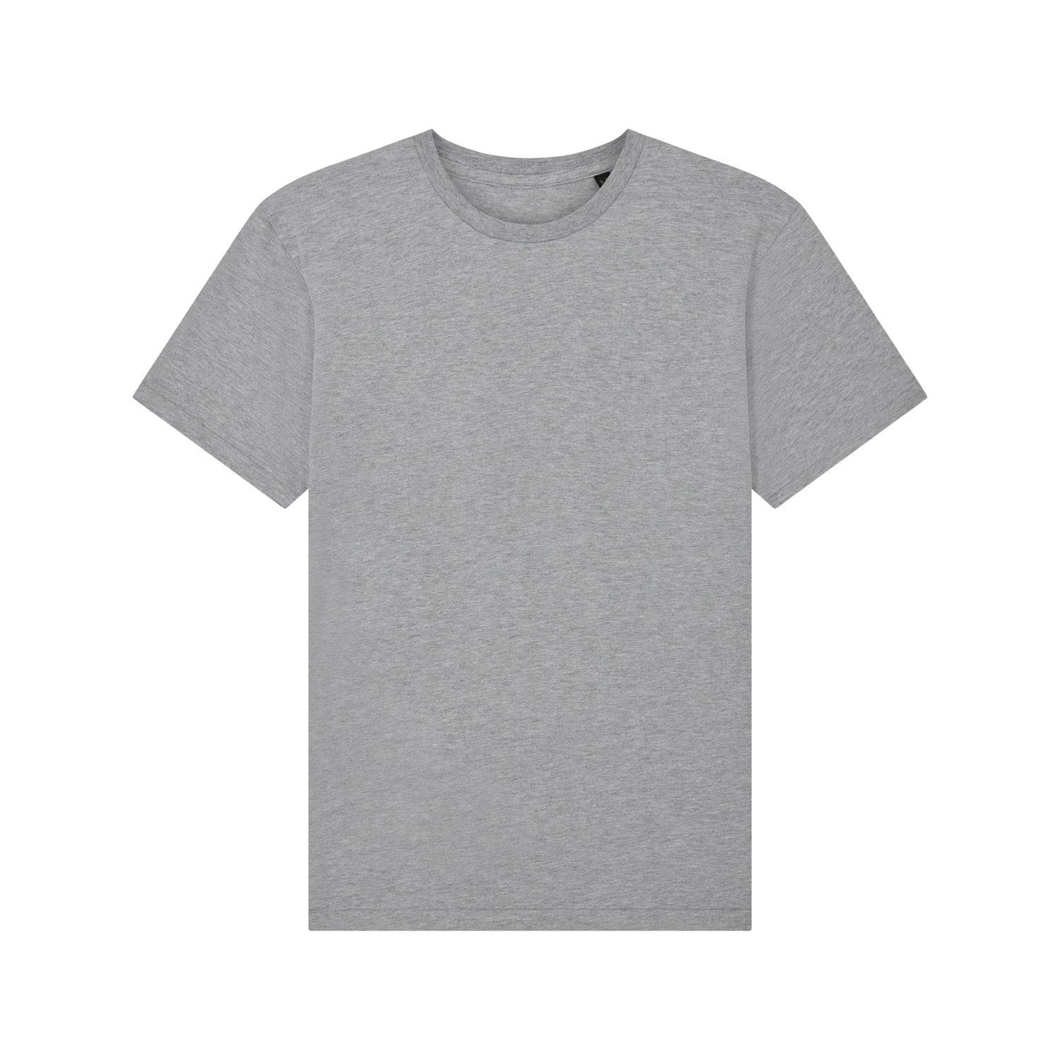 Cotton Ridge - Andromeda T-Shirt - Grey