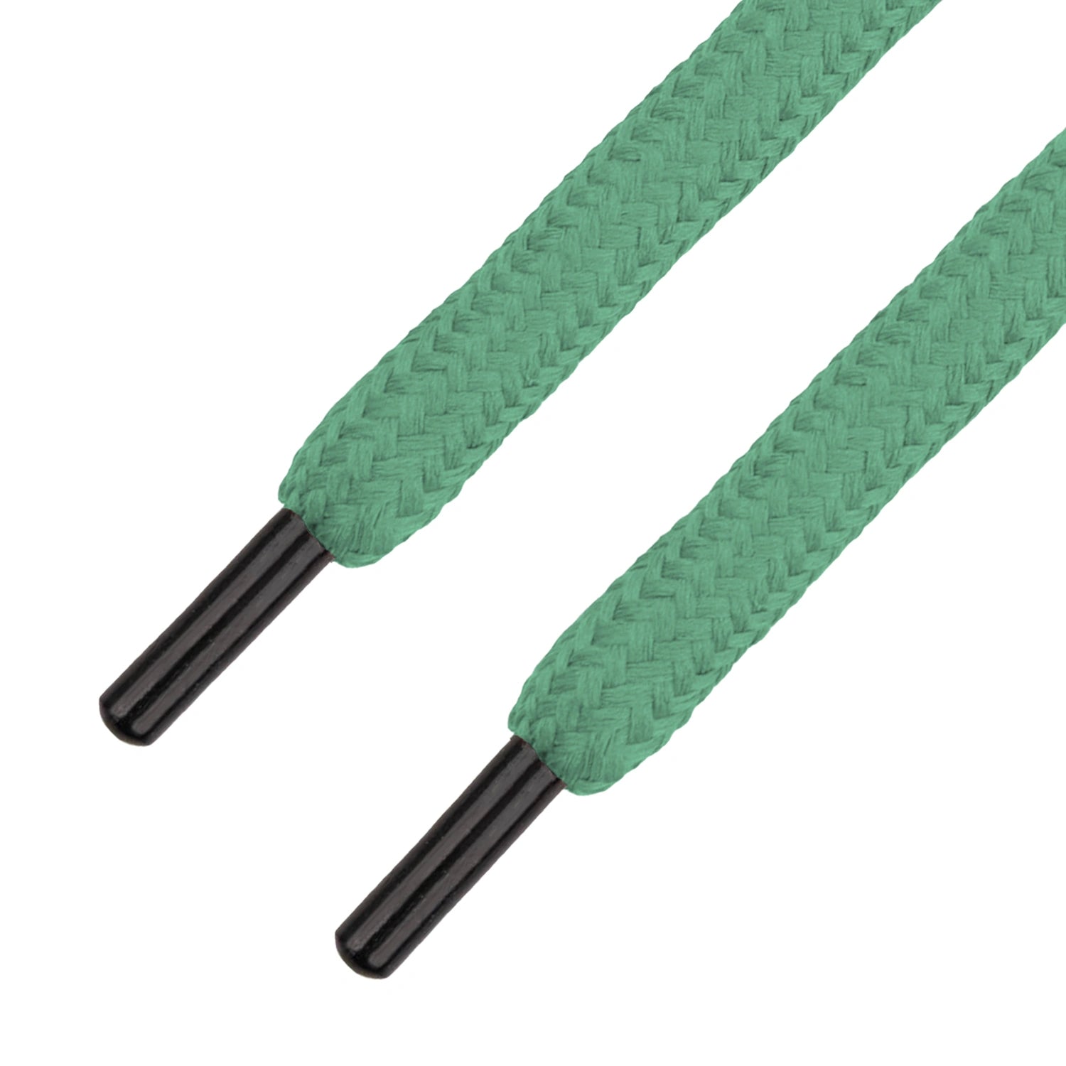 Cotton Ridge - Chunky Round Cord - Gumdrop Green