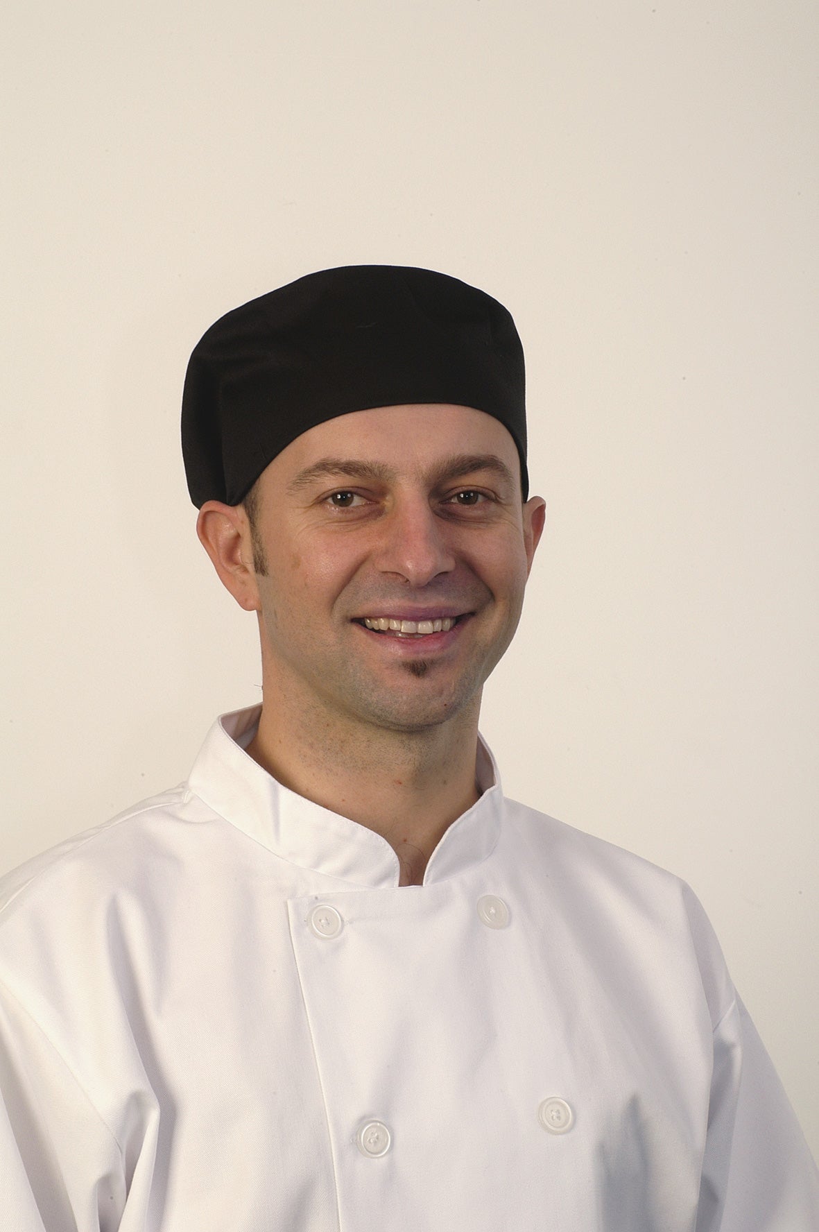 BonChef Chef Skull Cap B801