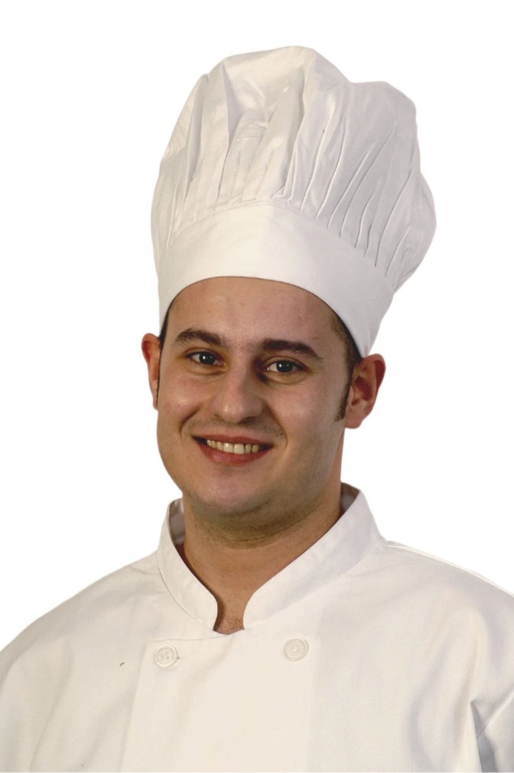 BonChef Tall Chef Hat B802