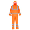 Portwest Hi-Vis Rain Suit H448