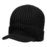 Portwest Beanie Hat with Peak HA24