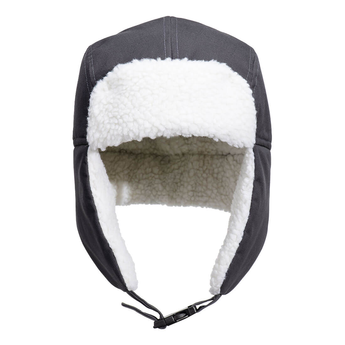 Portwest Sherpa Lined Trapper Hat HA33
