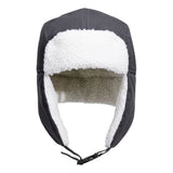 Portwest Sherpa Lined Trapper Hat HA33